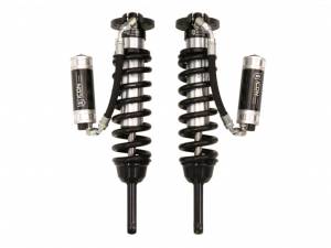 Coilovers - Coilover Assemblies - ICON Vehicle Dynamics - ICON Vehicle Dynamics 05-UP TACOMA 2.5 VS RR CDCV COILOVER KIT Aluminum,  Steel - 58730C