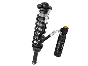 ICON Vehicle Dynamics - ICON Vehicle Dynamics 05-UP TACOMA EXT TRAVEL 2.5 VS RR CDEV COILOVER KIT Aluminum,  Steel - 58735E - Image 6