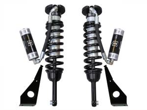 ICON Vehicle Dynamics 10-UP FJ/4RUNNER 2.5 VS RR COILOVER KIT - 58746