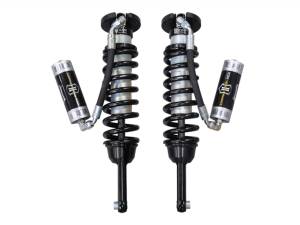 ICON Vehicle Dynamics 10-UP FJ/4RNR/10-UP GX EXT TRAVEL 2.5 VS RR COILOVER KIT Aluminum - 58747