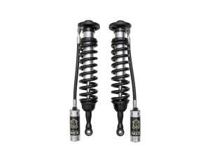 ICON Vehicle Dynamics 07-21 TUNDRA 2.5 VS RR CDCV COILOVER KIT Aluminum,  Steel - 58750C