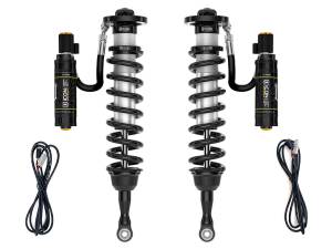 ICON Vehicle Dynamics 14-21 TUNDRA 2.5 VS RR CDEV COILOVER KIT Aluminum,  Steel - 58750E