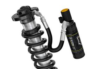 ICON Vehicle Dynamics - ICON Vehicle Dynamics 14-21 TUNDRA 2.5 VS RR CDEV COILOVER KIT Aluminum,  Steel - 58750E - Image 2