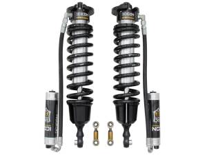 ICON Vehicle Dynamics - ICON Vehicle Dynamics 07-21 TUNDRA 3.0 VS RR CDCV COILOVER KIT Aluminum,  Steel - 58755 - Image 2