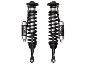 ICON Vehicle Dynamics - ICON Vehicle Dynamics 08-UP LAND CRUISER 200 2.5 VS RR COILOVER KIT - 58760 - Image 1