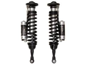 ICON Vehicle Dynamics 08-UP LC 200 2.5 VS RR CDCV COILOVER KIT Aluminum,  Steel - 58760C