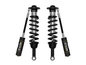 ICON Vehicle Dynamics 22-23 TUNDRA 2.5 VS RR COILOVER KIT Aluminum,  Steel - 58770