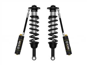 ICON Vehicle Dynamics 22-23 TUNDRA 2.5 VS RR CDCV COILOVER KIT Aluminum,  Steel - 58770C