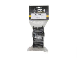 ICON Vehicle Dynamics 54100 BUSHING AND SLEEVE KIT - 614510