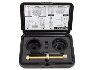 ICON Vehicle Dynamics - ICON Vehicle Dynamics ON VEHICLE UNIBALL REPLACEMENT TOOL KIT - 614518 - Image 3