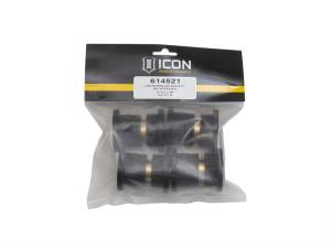 ICON Vehicle Dynamics 78500 BUSHING AND SLEEVE KIT MFG AFTER 8/2015 - 614521