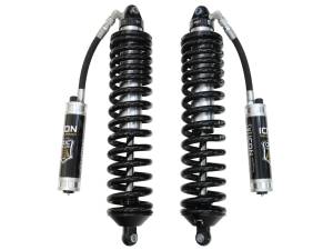 ICON Vehicle Dynamics 08-16 FSD 4WD 7-9" 2.5 VS RR CDCV COILOVER KIT Aluminum,  Steel - 61700C