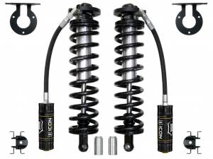 ICON Vehicle Dynamics 05-UP FSD 4WD 4" 2.5 VS RR BOLT IN CO CONVERSION KIT - 61721
