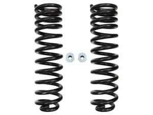 ICON Vehicle Dynamics 05-19 FSD FRONT 2.5" DUAL RATE SPRING KIT - 62510