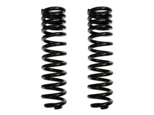 ICON Vehicle Dynamics 05-19 FSD FRONT 4.5" DUAL RATE SPRING KIT - 64010