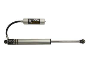 ICON Vehicle Dynamics 17-UP FSD REAR 0-2" 2.0 VS RR Aluminum - 66516R