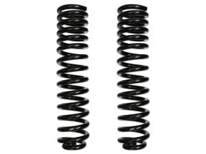 Coil Springs & Accessories - Coil Springs - ICON Vehicle Dynamics - ICON Vehicle Dynamics 05-UP FSD FRONT 7" DUAL RATE SPRING KIT Steel - 67015