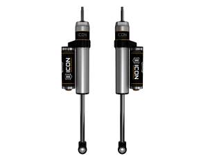 ICON Vehicle Dynamics 05-UP FSD 4WD 7" FRONT 2.5 VS PB PAIR - 67720P