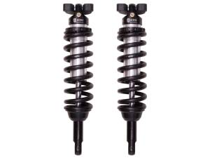 ICON Vehicle Dynamics 15-UP COLORADO 2.5 VS IR COILOVER KIT - 71010