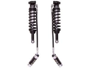 ICON Vehicle Dynamics 15-UP COLORADO 2.5 VS RR CDCV COILOVER KIT Aluminum,  Steel - 71510C