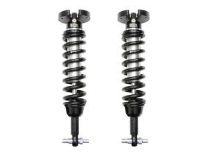 ICON Vehicle Dynamics - ICON Vehicle Dynamics 19-23 GM 1500 EXT TRAVEL 2.5 VS IR COILOVER KIT Aluminum,  Steel - 71606 - Image 1