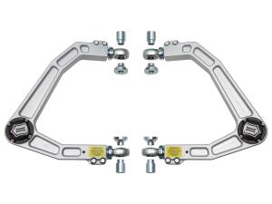 ICON Vehicle Dynamics - ICON Vehicle Dynamics 19-23 GM 1500 BILLET UCA DJ KIT Anodized - 78720DJ - Image 1