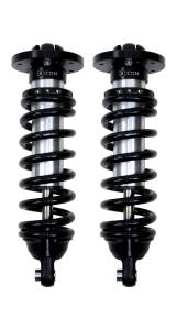 Coilovers - Coilover Assemblies - ICON Vehicle Dynamics - ICON Vehicle Dynamics 04-15 TITAN 2.5 VS IR COILOVER KIT - 81000