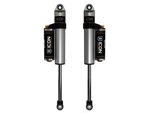 ICON Vehicle Dynamics 16-UP TITAN XD 0-1.5" 2.5 VS PB CDCV PAIR - 87705CP