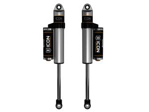 ICON Vehicle Dynamics 16-UP TITAN XD 0-1.5" 2.5 VS PB PAIR - 87705P