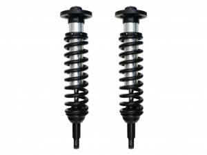 Coilovers - Coilover Assemblies - ICON Vehicle Dynamics - ICON Vehicle Dynamics 04-08 F150 4WD 0-2.63" 2.5 VS IR COILOVER KIT - 91000