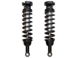 ICON Vehicle Dynamics 11-UP RANGER T6 1-3" 2.5 VS IR COILOVER KIT Steel - 91110