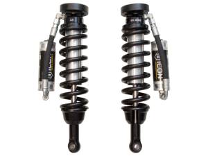 ICON Vehicle Dynamics 11-UP RANGER T6 1-3" 2.5 VS RR COILOVER KIT Steel - 91210