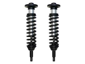 ICON Vehicle Dynamics 09-13 F150 2WD 0-2.63" 2.5 VS IR COILOVER KIT - 91600