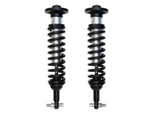 ICON Vehicle Dynamics - ICON Vehicle Dynamics 2014 F150 2WD 0-2.63" 2.5 VS IR COILOVER KIT - 91615 - Image 1