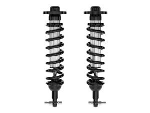 ICON Vehicle Dynamics 21-23 F150 2WD 0-3" 2.5 VS IR COILOVER KIT - 91717