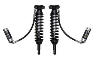 ICON Vehicle Dynamics 09-13 F150 4WD 1.75-2.63 2.5 VS CDCV COILOVER KIT Aluminum,  Steel - 91800C