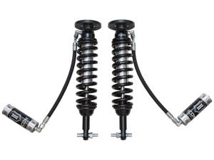 ICON Vehicle Dynamics - ICON Vehicle Dynamics 2014 F150 4WD 1.75-2.63" 2.5 VS RR COILOVER KIT - 91810 - Image 1