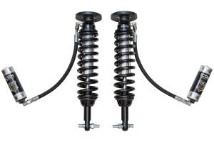 ICON Vehicle Dynamics - ICON Vehicle Dynamics 2014 F150 4WD 1.75-2.63" 2.5 VS CDCV COILOVER KIT Aluminum,  Steel - 91810C - Image 2