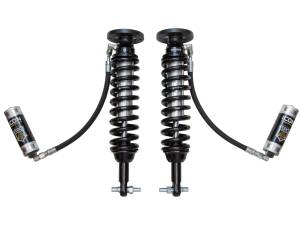 ICON Vehicle Dynamics 15-20 F150 4WD 2-2.63" 2.5 VS RR CDCV COILOVER KIT Aluminum - 91811C