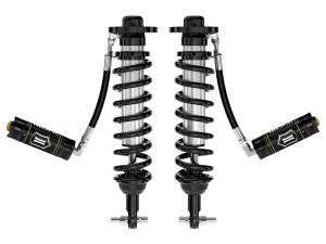 ICON Vehicle Dynamics 21-23 F150 2WD 0-3" 2.5 VS RR COILOVER KIT - 91818