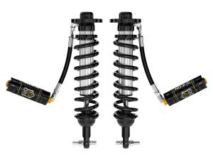 ICON Vehicle Dynamics 21-23 F150 2WD 0-3" 2.5 VS RR CDCV COILOVER KIT Aluminum - 91818C