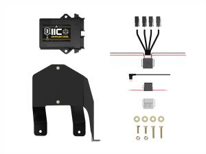 ICON Vehicle Dynamics - ICON Vehicle Dynamics 15-UP F-150 & 17-UP FSD IIC INSTALL KIT - 93500 - Image 5