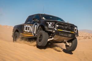 ICON Vehicle Dynamics 17-20 RAPTOR FRONT 3.0 VS RR CDCV COILOVER KIT - 95002