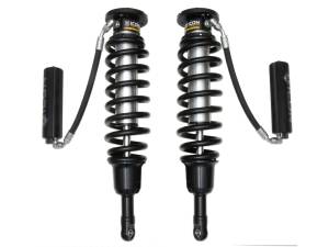 ICON Vehicle Dynamics - ICON Vehicle Dynamics 17-20 RAPTOR FRONT 3.0 VS RR CDCV COILOVER KIT - 95002 - Image 2