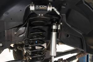 ICON Vehicle Dynamics - ICON Vehicle Dynamics 14-UP RAM 2500 4WD 2.5" STAGE 2 SUSPENSION SYSTEM - K212542 - Image 2