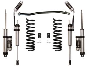 ICON Vehicle Dynamics 14-UP RAM 2500 4WD 2.5" STAGE 3 SUSPENSION SYSTEM - K212543