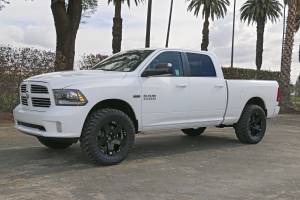 ICON Vehicle Dynamics 09-18 RAM 1500 4WD .75-2.5" STAGE 1 SUSPENSION SYSTEM - K213001