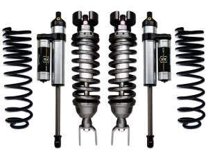 ICON Vehicle Dynamics - ICON Vehicle Dynamics 09-18 RAM 1500 4WD .75-2.5" STAGE 3 SUSPENSION SYSTEM - K213003 - Image 2