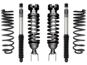 ICON Vehicle Dynamics - ICON Vehicle Dynamics 19-UP RAM 1500 2/4WD 0-1.5" STAGE 2 SUSPENSION SYSTEM - K213102 - Image 2