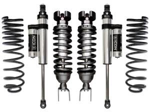 ICON Vehicle Dynamics - ICON Vehicle Dynamics 19-UP RAM 1500 2/4WD 0-1.5" STAGE 3 SUSPENSION SYSTEM - K213103 - Image 2